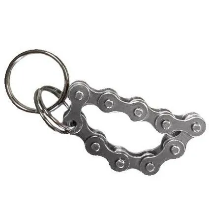 Bike Keychain