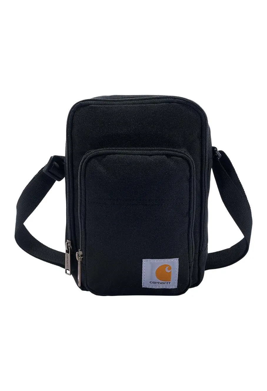 Carhartt&#x20;Crossbody&#x20;Bag&#x20;B0000305&#x20;-&#x20;Black