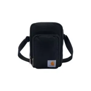 Carhartt&#x20;Crossbody&#x20;Bag&#x20;B0000305&#x20;-&#x20;Black