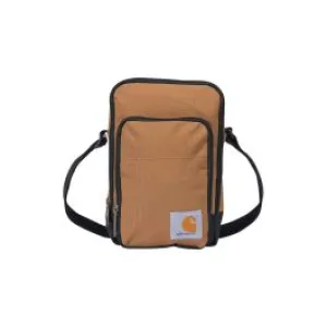 Carhartt&#x20;Crossbody&#x20;Bag&#x20;B0000305&#x20;-&#x20;Brown