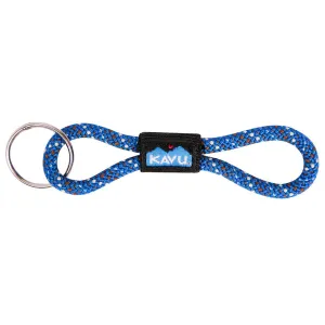 Kavu Rope Keychain - Atlantic