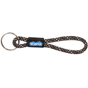 Kavu Rope Keychain - Pavement