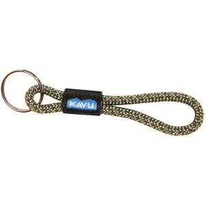 Kavu Rope Keychain - Willow