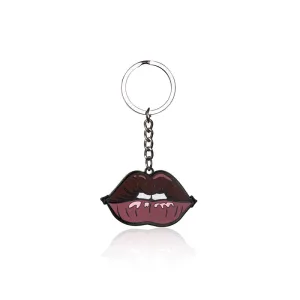 Keychain - Besos