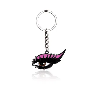 Keychain - Eye Candy