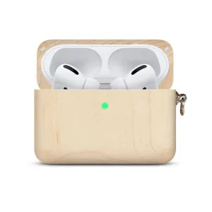 Maple AirPods Pro Case with Keychain