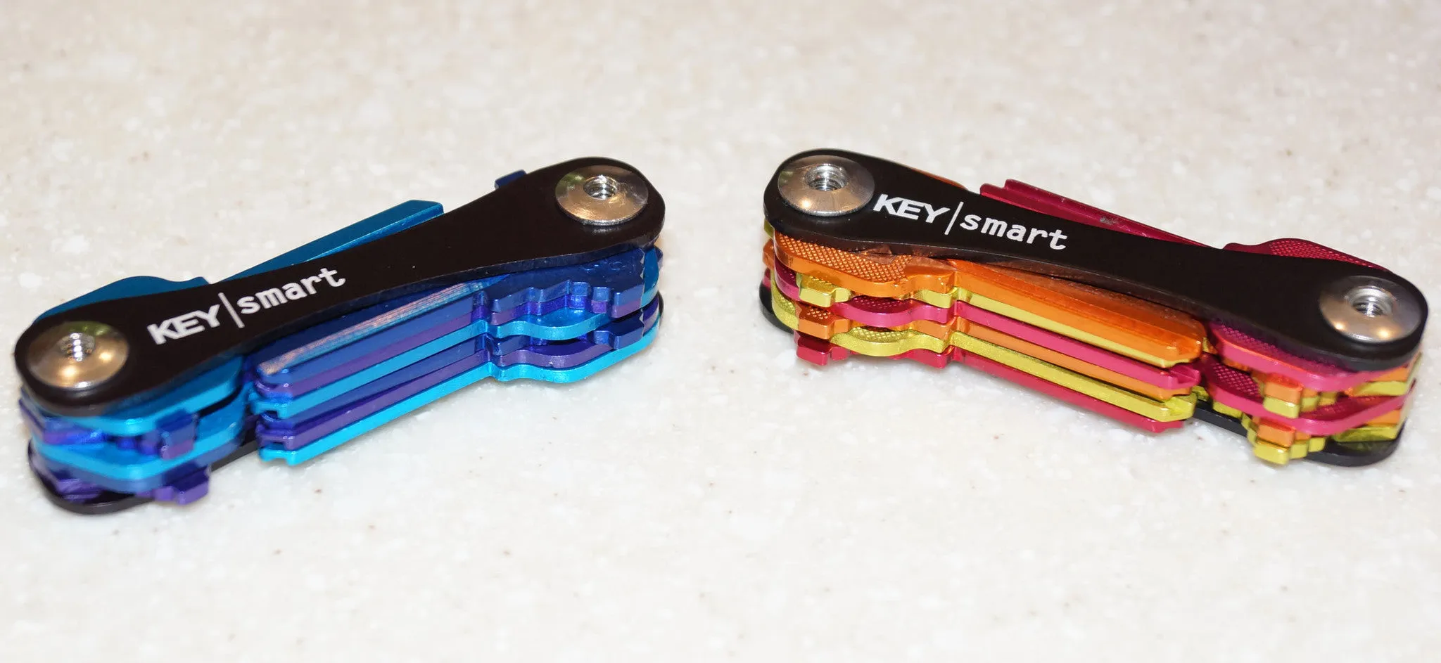 SC1 AirKey  (11 colors)