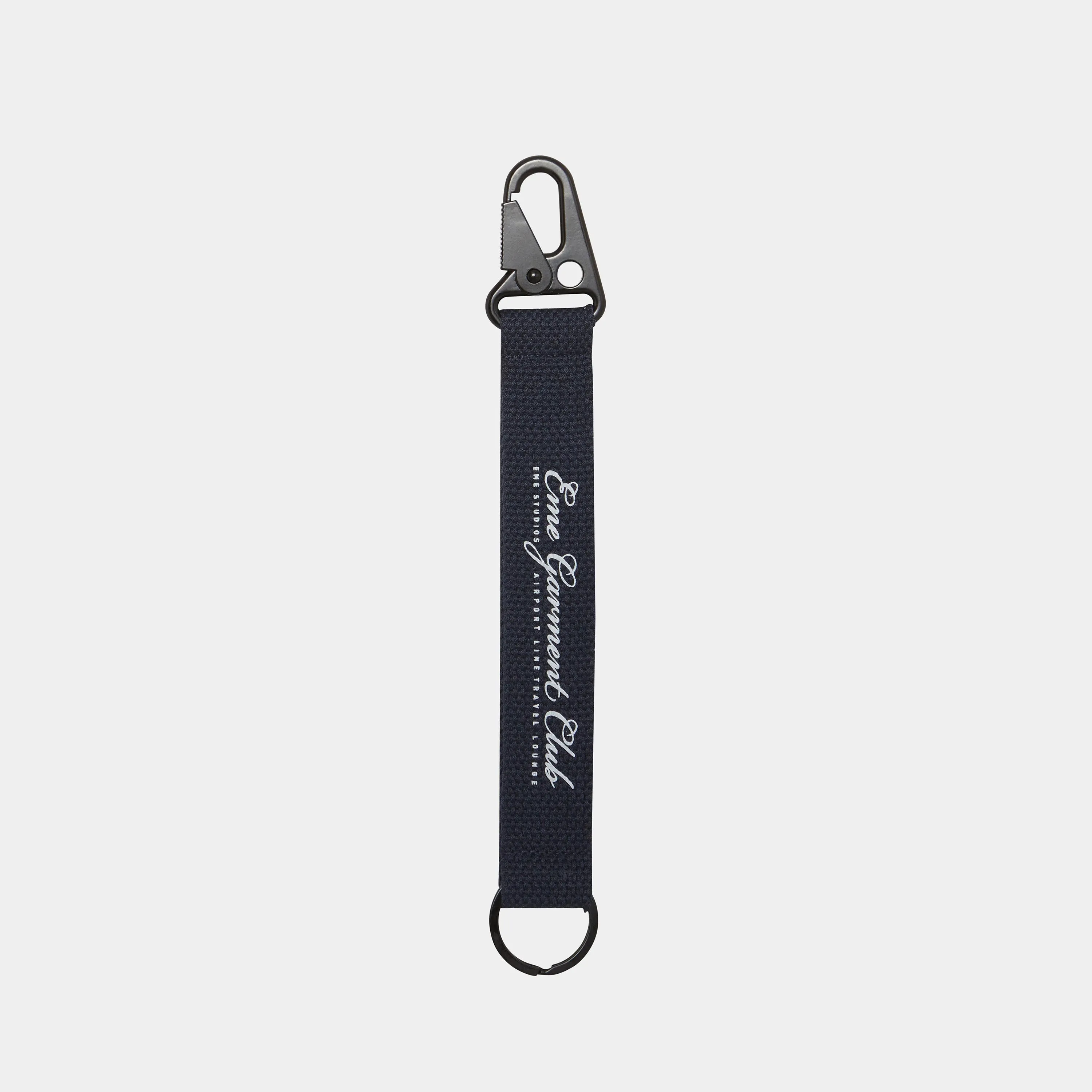 Strap Keychain