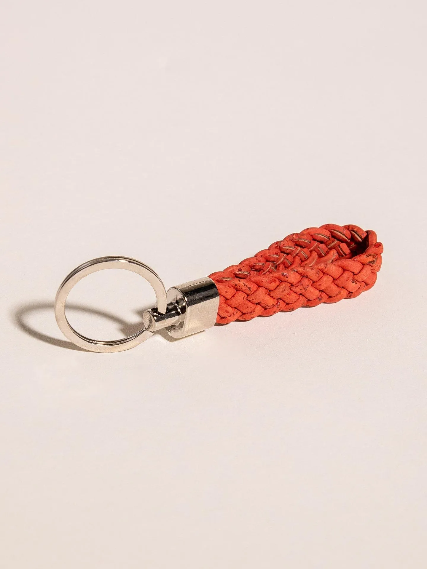 Urban Keychain - Vegan, Eco-friendly & Handmade