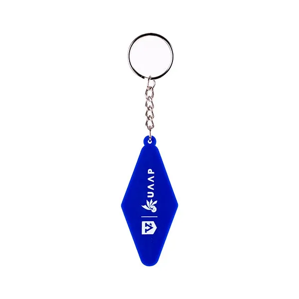 VLC ATENEO Keychain