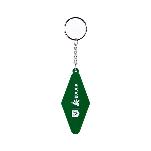 VLC DLSU Keychain