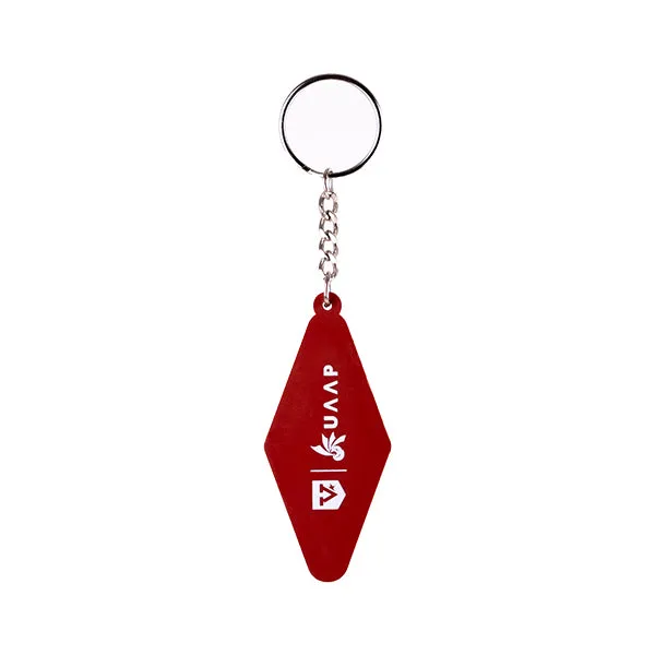 VLC UP Keychain