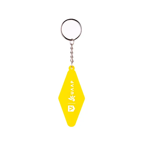 VLC UST Keychain